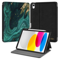 Tech-Protect Lamano case for iPad 10.9&rdquo; 10 / 2022 / 11&rdquo; 11 / 2025 - multicolor