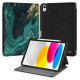 Tech-Protect Lamano case for iPad 10.9&rdquo; 10 / 2022 / 11&rdquo; 11 / 2025 - multicolor
