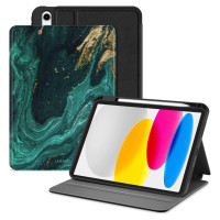 Tech-Protect Lamano case for iPad 10.9&rdquo; 10 / 2022 / 11&rdquo; 11 / 2025 - multicolor