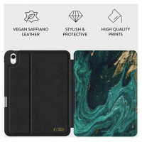 Tech-Protect Lamano case for iPad 10.9&rdquo; 10 / 2022 / 11&rdquo; 11 / 2025 - multicolor
