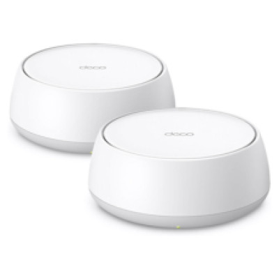 Tp-Link Mesh sistēma TP-Link Deco BE22 2-pack Wi‑Fi 7