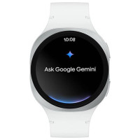 Samsung SMARTWATCH GALAXY WATCH8/44MM SILVER SM-L330 SAMSUNG