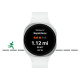 Samsung SMARTWATCH GALAXY WATCH8/44MM SILVER SM-L330 SAMSUNG