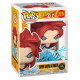 Funko POP! Vinila figūra: Dragon Ball GT - Super Saiyan 4 Gogeta (w/ Chase)