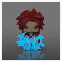 Funko POP! Vinila figūra: Dragon Ball GT - Super Saiyan 4 Gogeta (w/ Chase)
