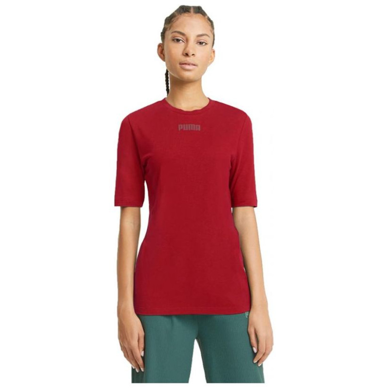 Puma Modern Basics Tee W 585929 22 (S)