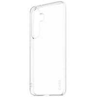 Panzerglass CARE by PanzerGlass Fashion X-Ray Case for Samsung Galaxy S25 FE - Transparent