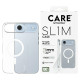 Panzerglass CARE by PanzerGlass SL1M MagSafe Case for iPhone Air - Transparent