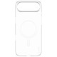 Panzerglass CARE by PanzerGlass SL1M MagSafe Case for iPhone Air - Transparent