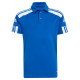 Adidas T-shirt adidas Squadra 21 Polo Jr GP6425 (128 cm)
