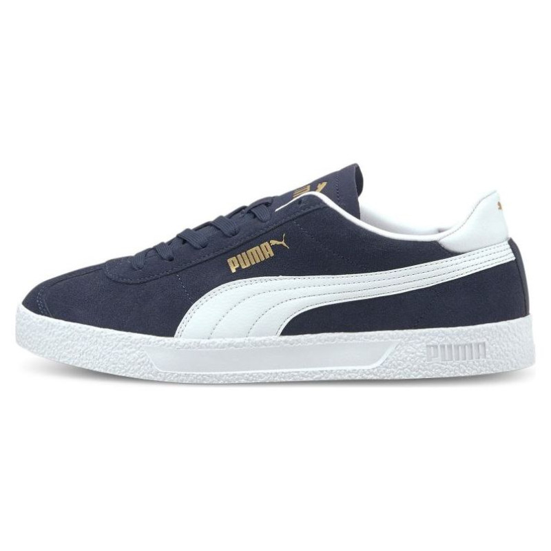 Puma Club Trainers 03 M 381111-03 shoes (46)