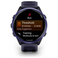 Garmin SMARTWATCH FORERUNNER 570 47MM/INDIGO ALU 010-02971-02 GARMIN