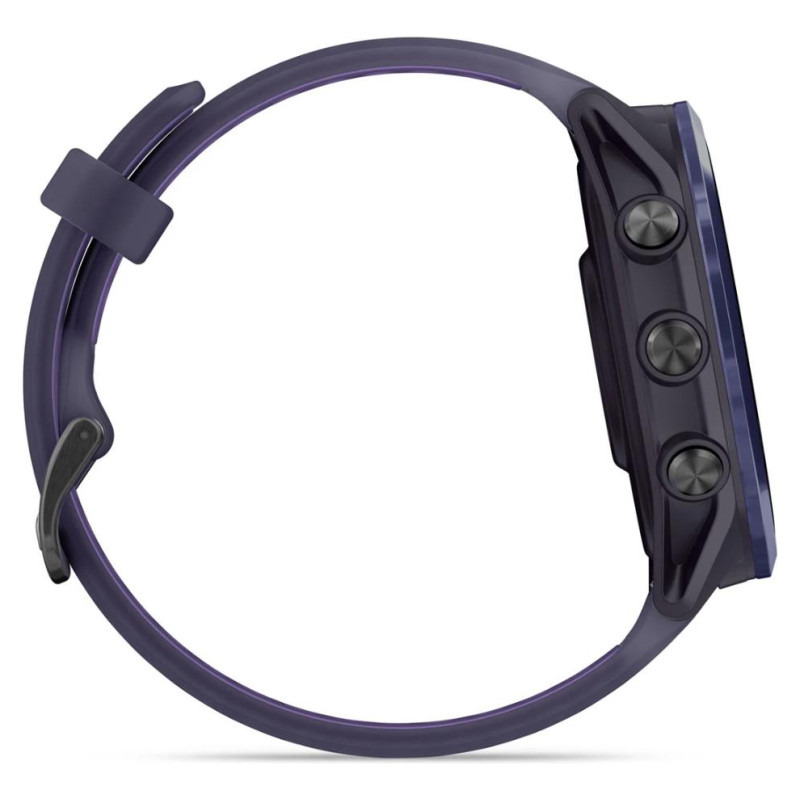 Garmin SMARTWATCH FORERUNNER 570 47MM/INDIGO ALU 010-02971-02 GARMIN