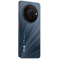ZTE MOBILE PHONE BLADE A76 5G/4/128GB BLACK ZTE