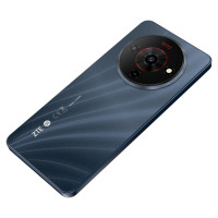 ZTE MOBILE PHONE BLADE A76 5G/4/128GB BLACK ZTE