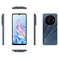 ZTE MOBILE PHONE BLADE A76 5G/4/128GB BLACK ZTE