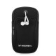 Wozinsky running phone armband black (WABBK1)