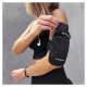 Wozinsky running phone armband black (WABBK1)