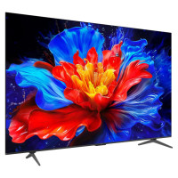 TCL TV Set|TCL|85 "|4K Ultra HD|3840 x 2160 pixels|Flat|16:9|QLED|85T8C