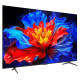 TCL TV Set|TCL|85 "|4K Ultra HD|3840 x 2160 pixels|Flat|16:9|QLED|85T8C