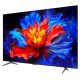 TCL TV Set|TCL|85 "|4K Ultra HD|3840 x 2160 pixels|Flat|16:9|QLED|85T8C