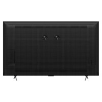 TCL TV Set|TCL|85 "|4K Ultra HD|3840 x 2160 pixels|Flat|16:9|QLED|85T8C