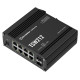 Teltonika NET SWITCH 8PORT 10/100/1000/2SFP TSW212 TELTONIKA
