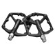 Rockbros K203-BK bicycle pedal set - black