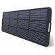 Choetech SC011 solar charger 200W portable solar panel - black