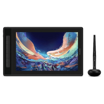 Huion Graphics Tablet HUION Kamvas Pro 13 (2.5K)