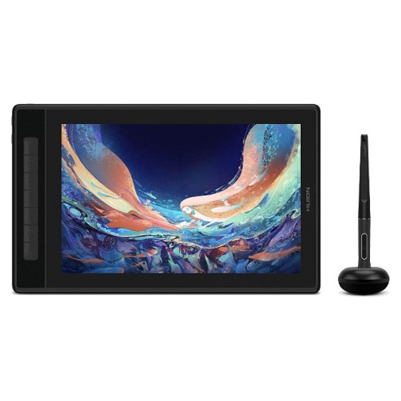 Huion Graphics Tablet HUION Kamvas Pro 13 (2.5K)