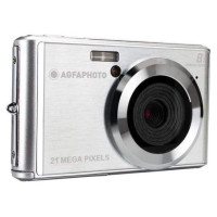 Agfaphoto AGFA DC5200 Silver