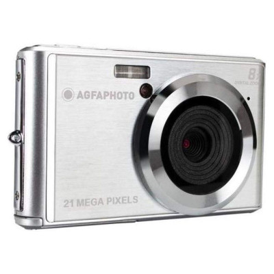 Agfaphoto AGFA DC5200 Silver
