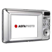 Agfaphoto AGFA DC5200 Silver
