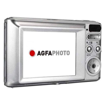 Agfaphoto AGFA DC5200 Silver