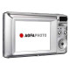 Agfaphoto AGFA DC5200 Silver