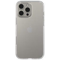 Zagg Crystal Palace Case for iPhone 16 Pro Max - Clear