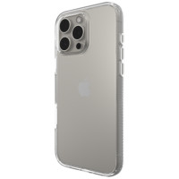 Zagg Crystal Palace Case for iPhone 16 Pro Max - Clear