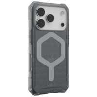 UAG Essential Armor MagSafe Case for iPhone 17 Pro - Gray