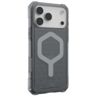 UAG Essential Armor MagSafe Case for iPhone 17 Pro Max - Gray