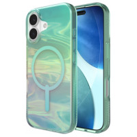 Zagg Milan Snap MagSafe Case for iPhone 17 - Multicolor