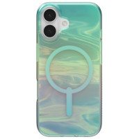 Zagg Milan Snap MagSafe Case for iPhone 17 - Multicolor