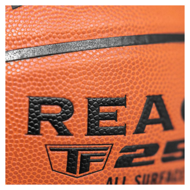 Spalding React TF-250 76802Z basketball (6)
