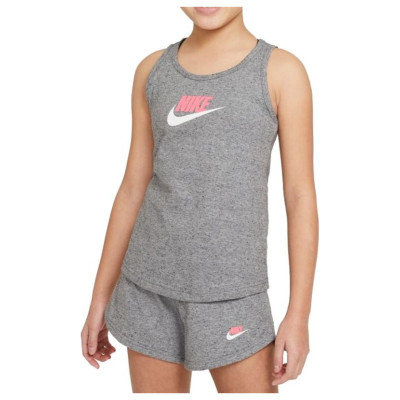 Nike Sportswear Jersey Tank Jr DA1386 091 (L)