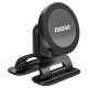 Dudao F25 MagSafe-compatible car mount for dashboard or windshield - black