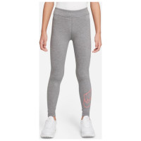 Nike Sportswear Essential Jr Leggings DD6482 091 (M (137-147cm))
