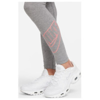 Nike Sportswear Essential Jr Leggings DD6482 091 (M (137-147cm))