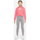 Nike Sportswear Essential Jr Leggings DD6482 091 (M (137-147cm))