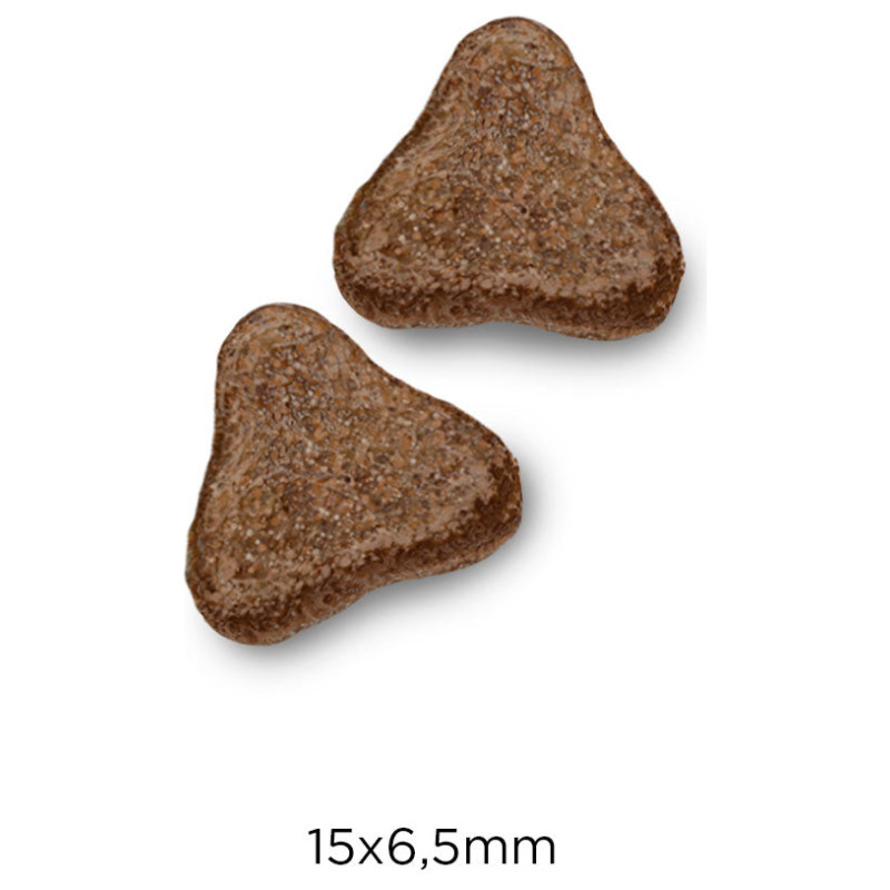 Optimanova Adult Digestive GF Rabbit & Potato 12 kg