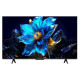 TCL TV Set|TCL|43 "|4K Ultra HD|3840 x 2160 pixels|Flat|16:9|QLED|43T69C